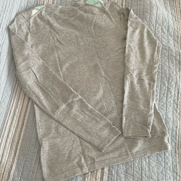 Tommy Hilfiger  V Neck Sweater size S/P - Picture 9 of 10